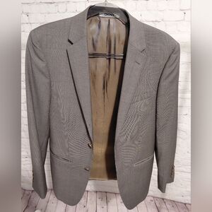 Macy's Men's Elegant Gray Sport Coat